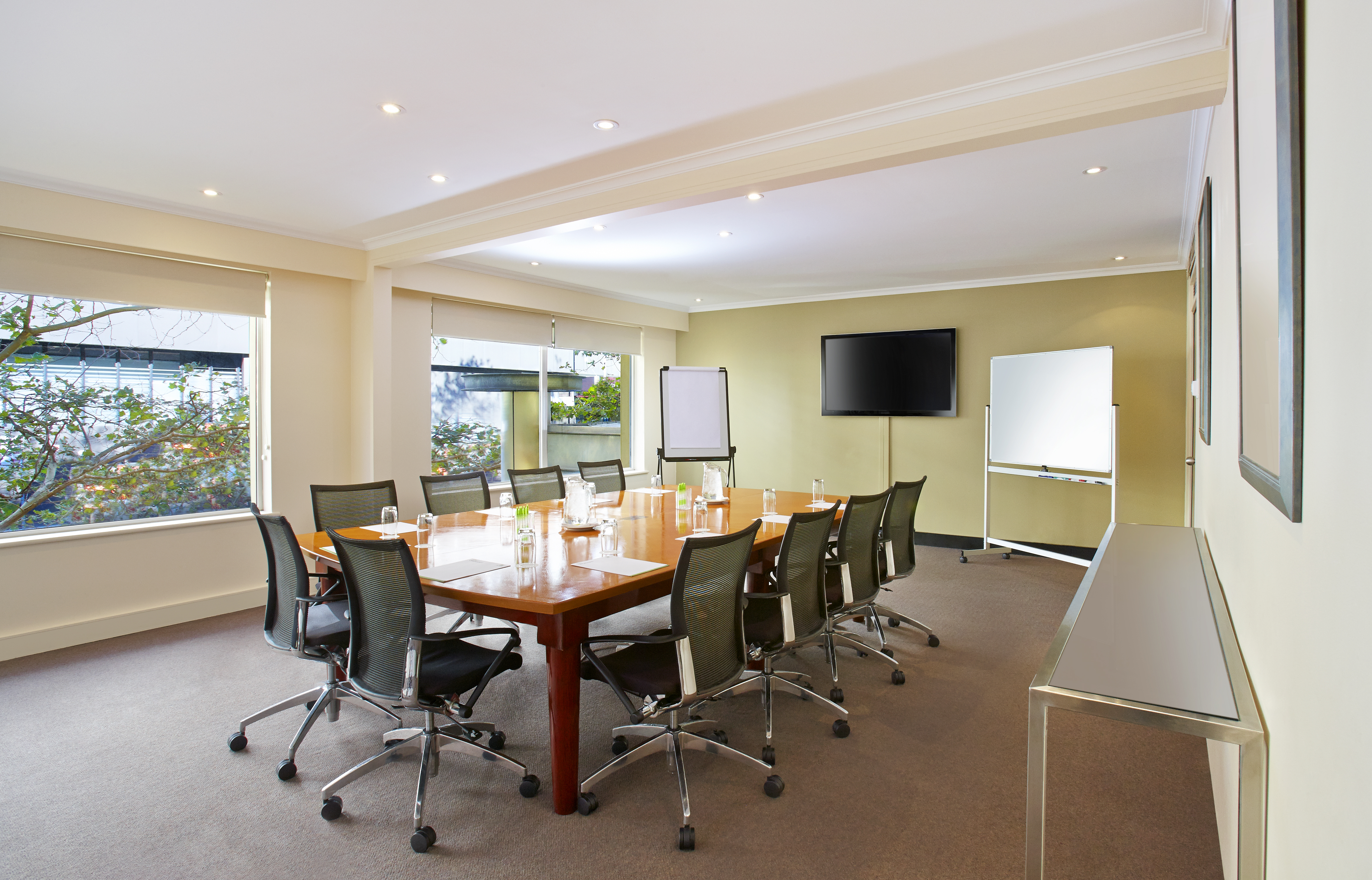 Holiday Inn Potts Point